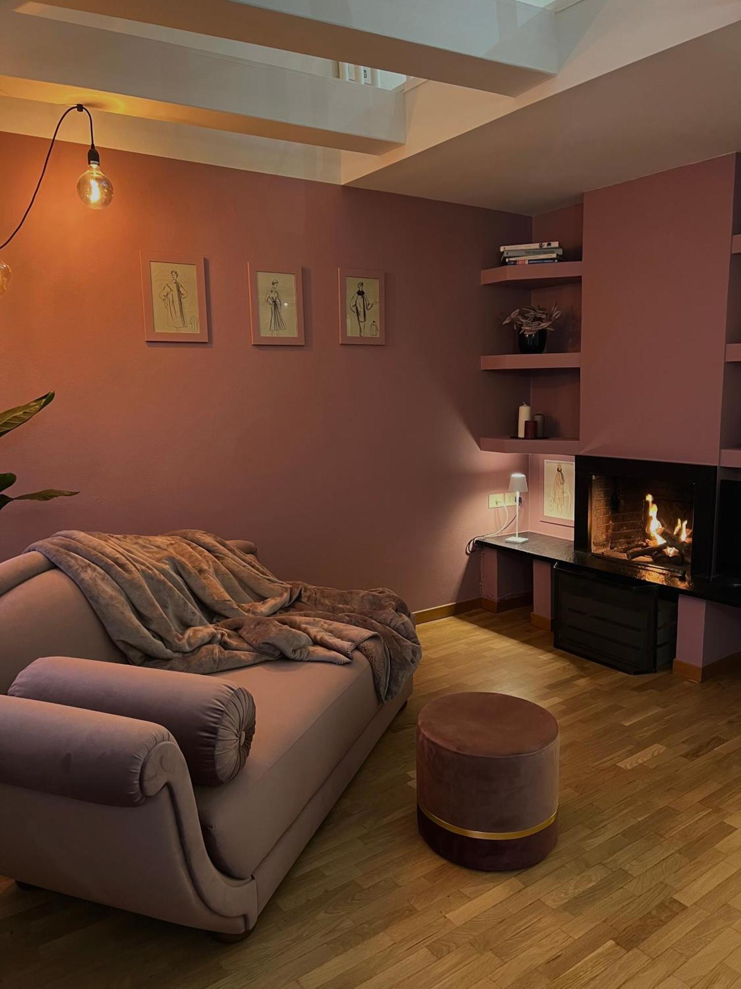 Апартаменты Atmosfere Del Borgo - Бергамо Экстерьер фото